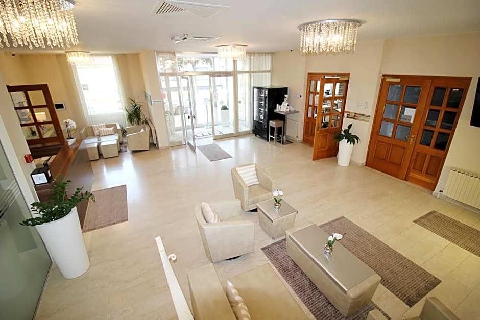 Hotel Michael