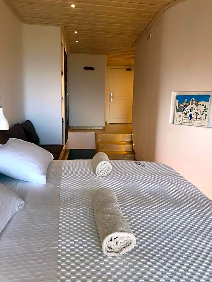 KLIDON Dreamy Living Suites