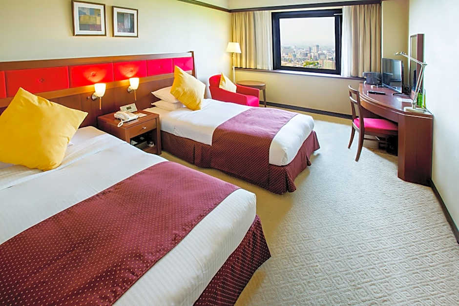 Photo 1 of 7 of 2 Beds, Nonsmoking