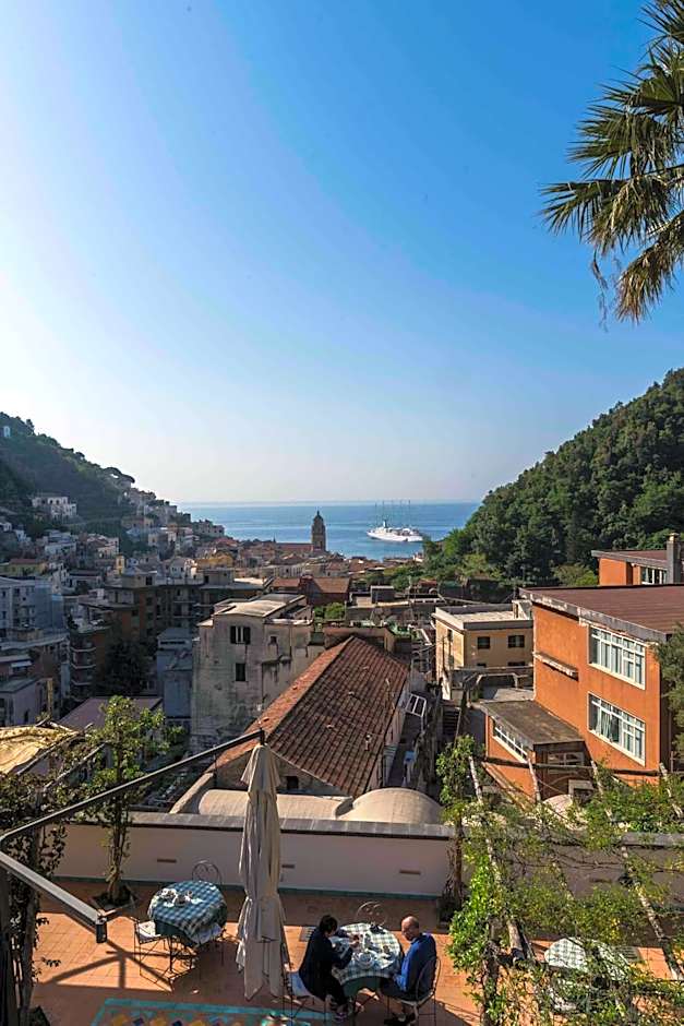 Hotel Relais Villa Annalara
