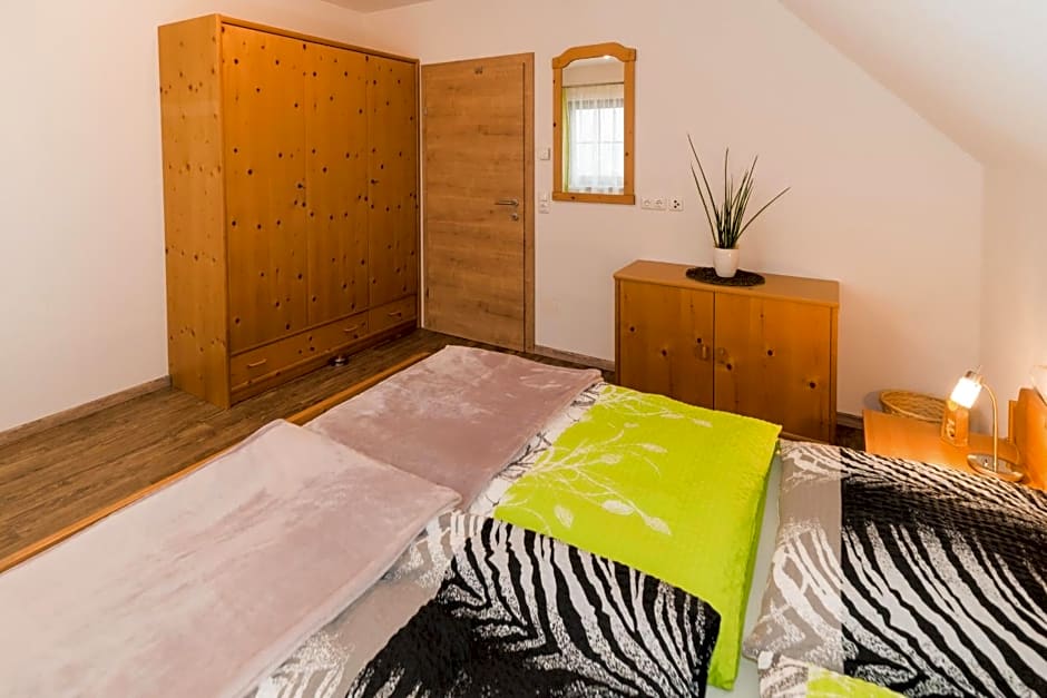 Biobauernhof Obereck