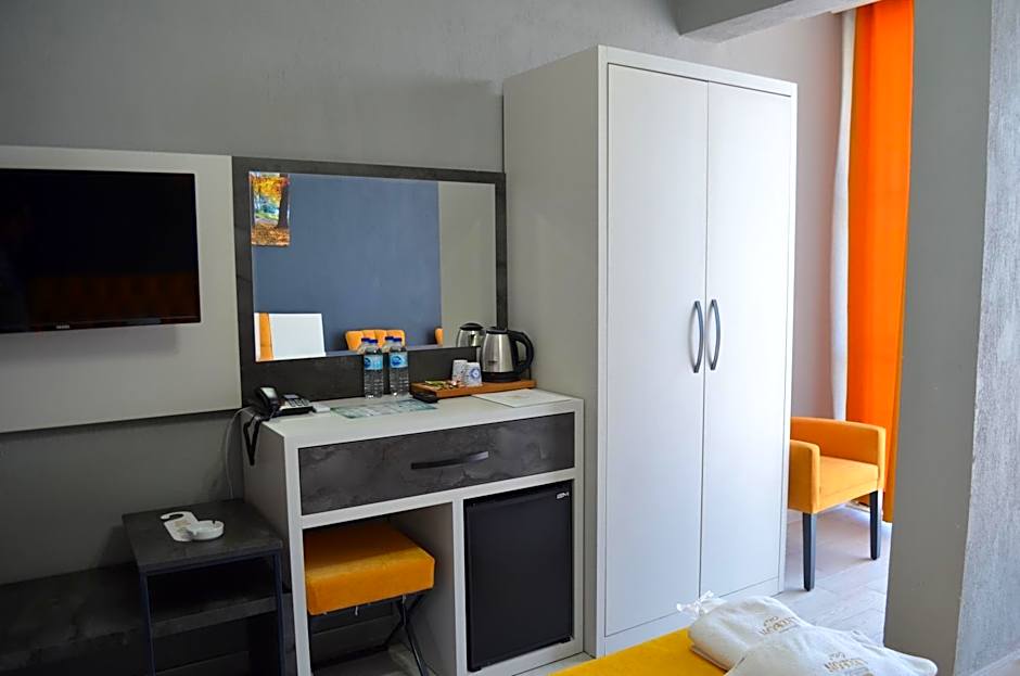 LİZBON HOTEL