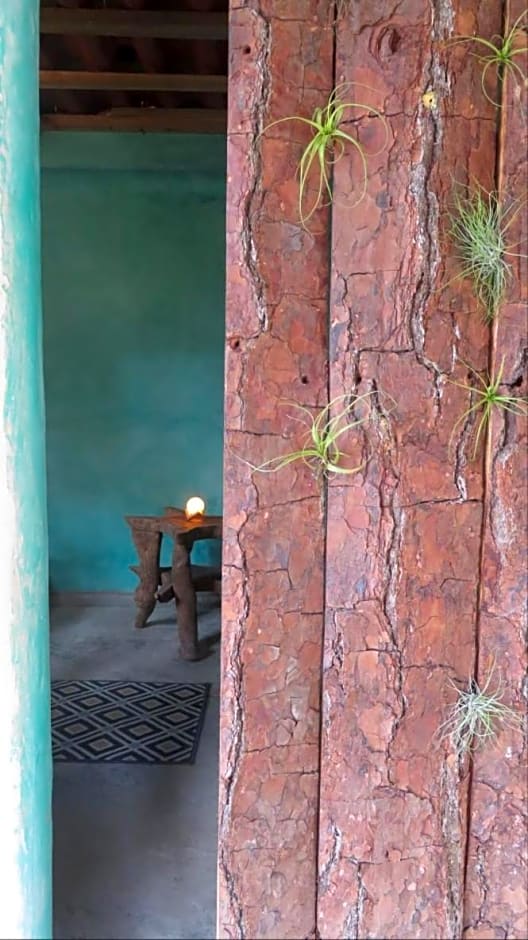 Casita Tonina