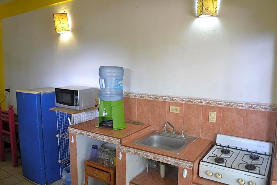 Casa Ana Ruth (Bucerias, Nay.)