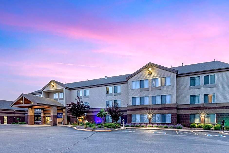 Comfort Inn & Suites