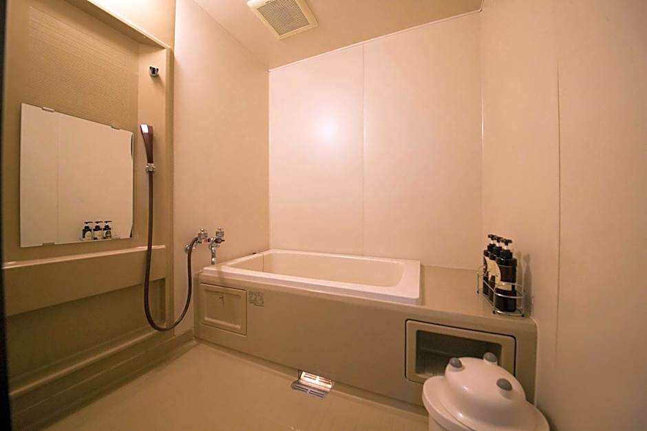Yufuin Bath Satoyamasafu