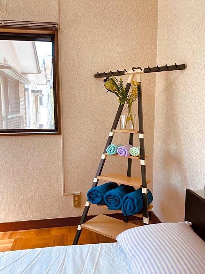 Shonan no Oka no Villa - Vacation STAY 24987v