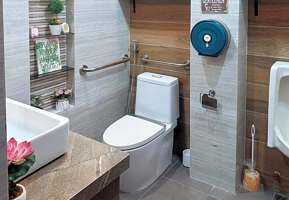 RedDoorz @ Sta Cruz Naga City