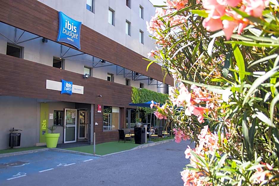 ibis budget Sète centre