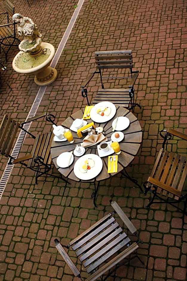 Old Riga Boutique Hotel "Vecriga"