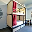 Kinlay Hostel Eyre Square - Best Hostel in Ireland 2025