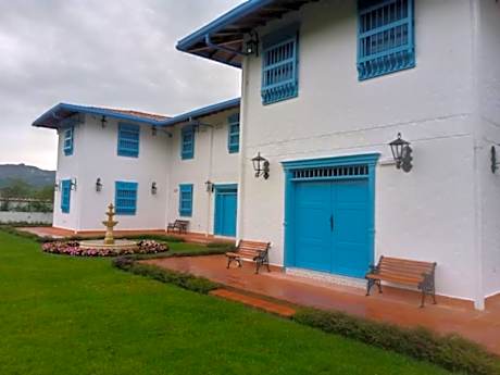 Hotel Concepción Antioquia