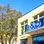 A&O Aachen Hauptbahnhof