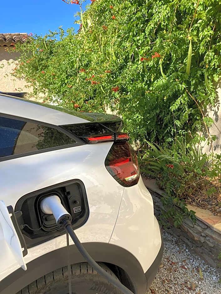 Villa Fontane Provence