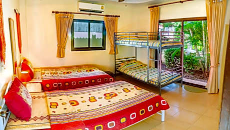 Two Bedroom villa with Private Pool