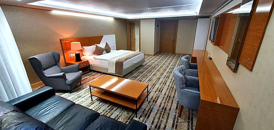 Hotel Bulvar