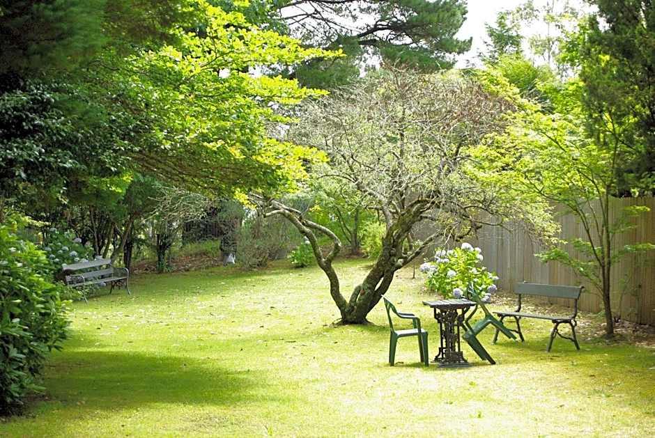 Blackheath Motor Inn