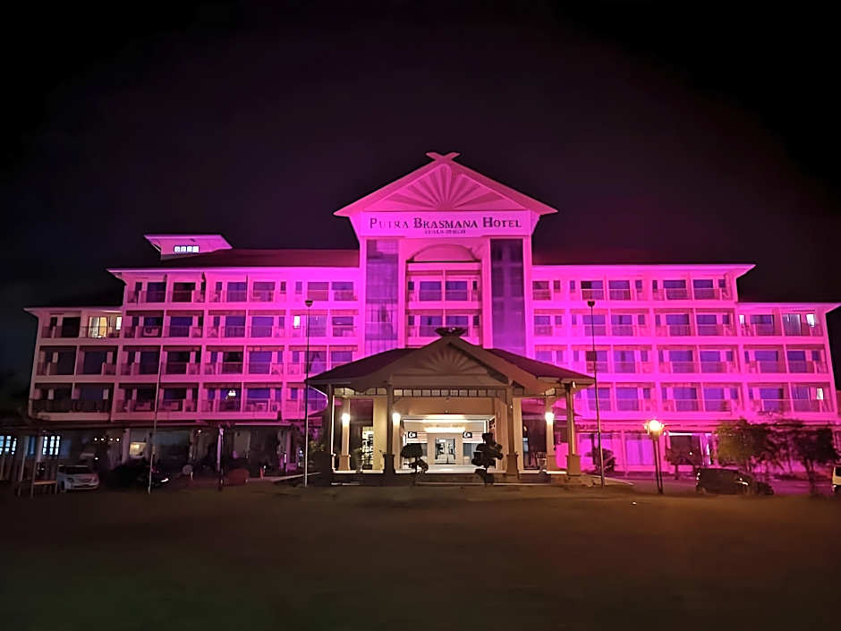 Putra Brasmana Hotel