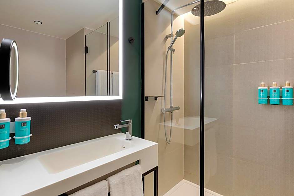 Novotel Valencia Lavant