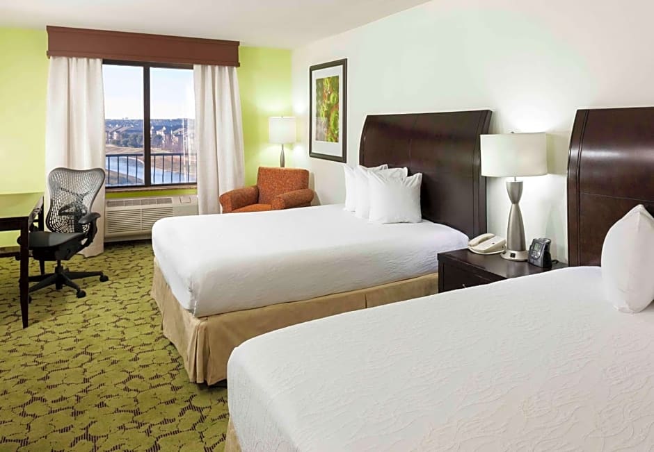 Hilton Garden Inn Dallas Lewisville