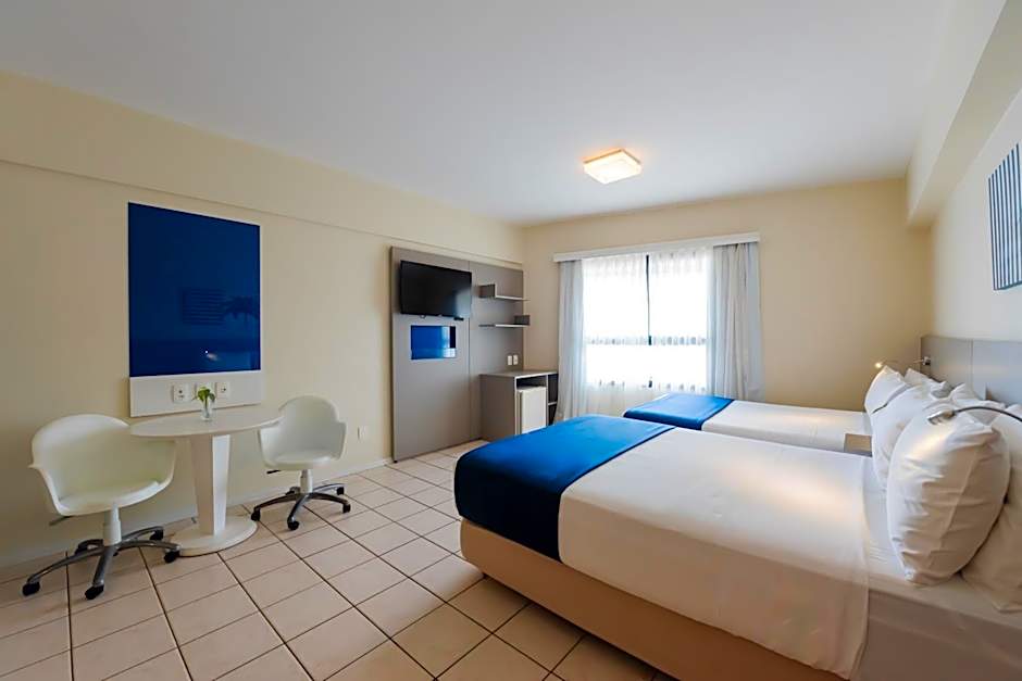 Bourbon Hotel Fortaleza