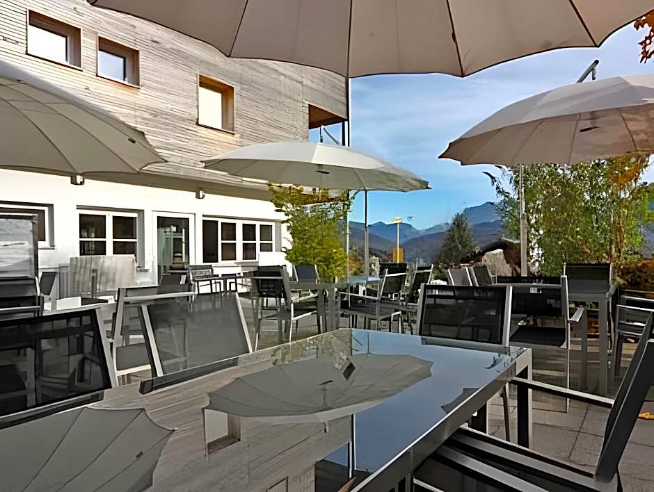 Panoramahotel Sonnhalde