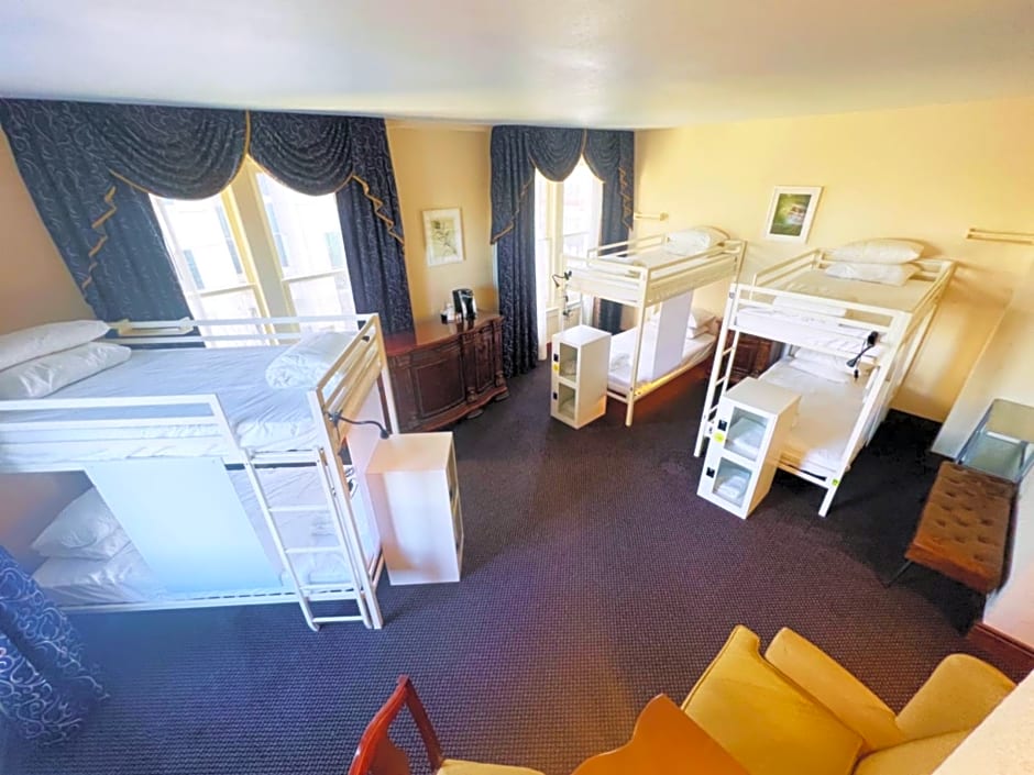 Bposhtels Tampa