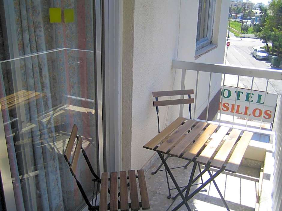 Onisillos Hotel