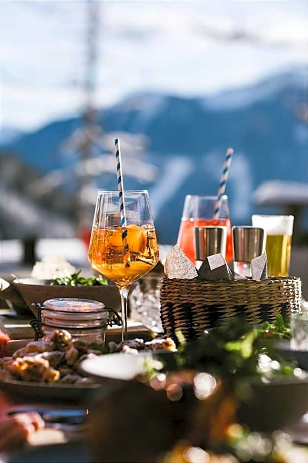 Hotel Auwirt Zentrum