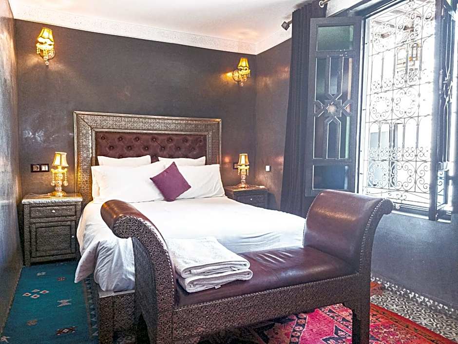 Riad Jaime