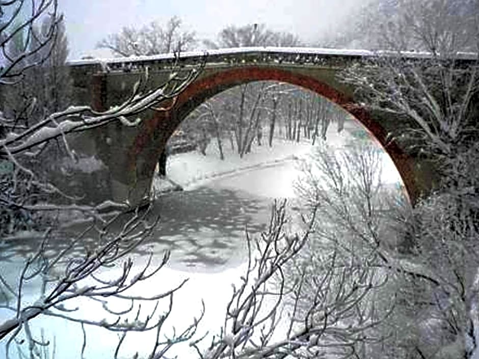 La Finestra sul Fiume