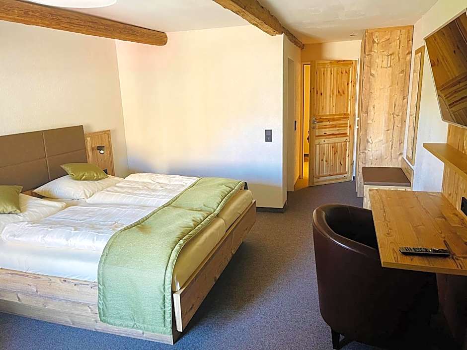 Hotel Weingut Dehren