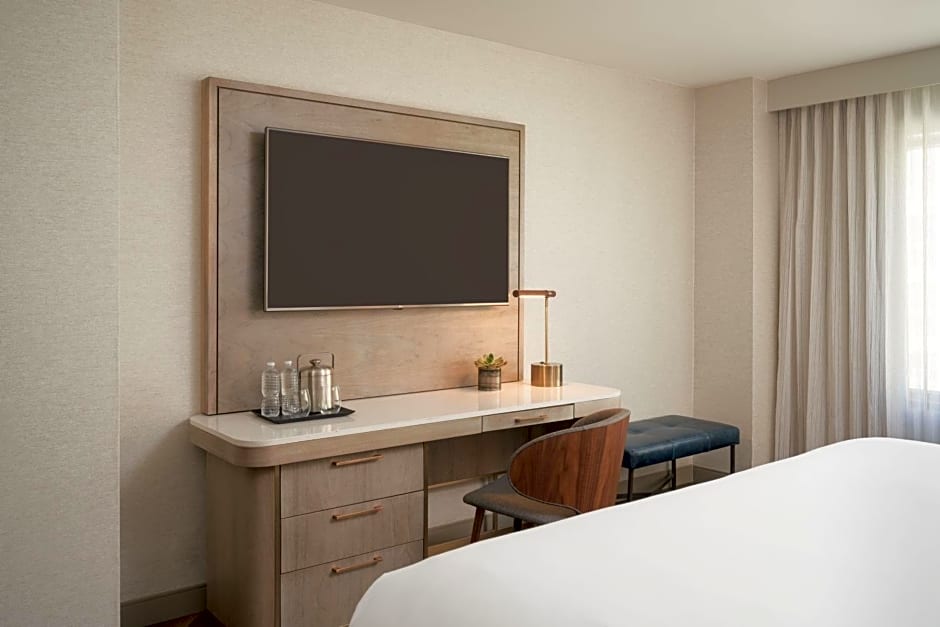 The Westin Indianapolis