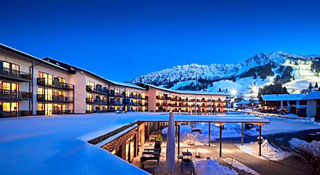 Panoramahotel Oberjoch