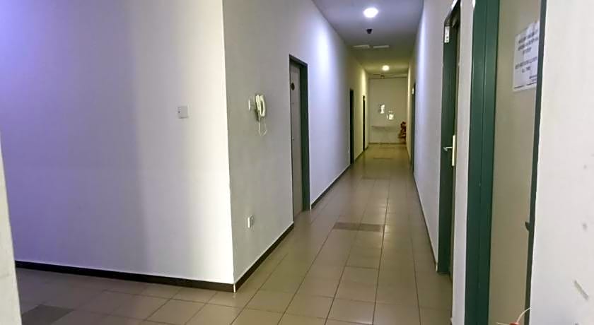Hotel Wawasan