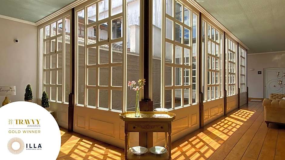 Illa Experience Hotel