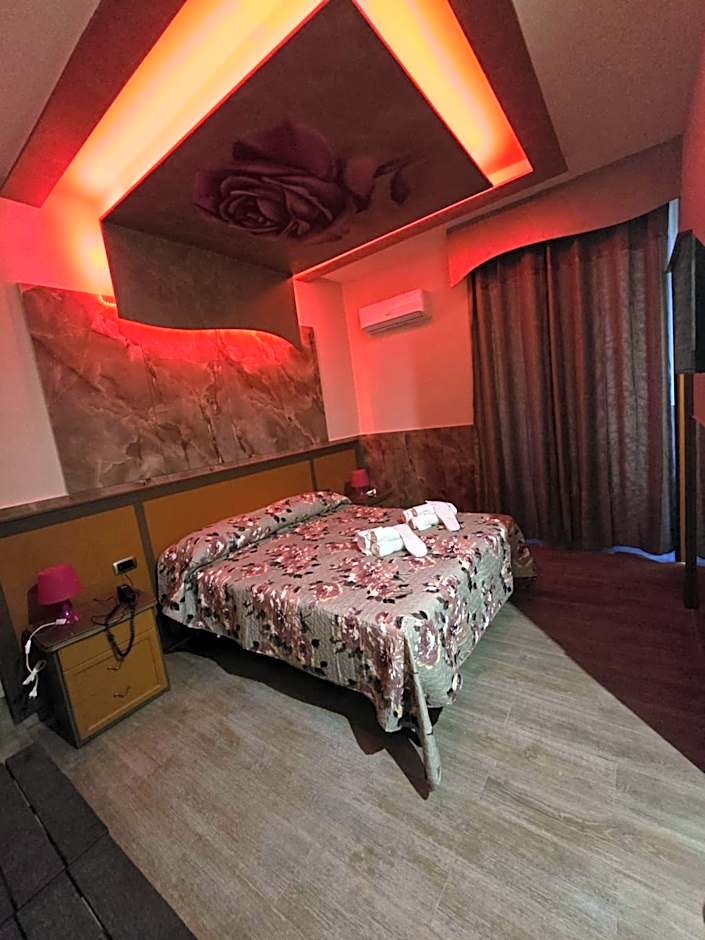 Hotel Iris