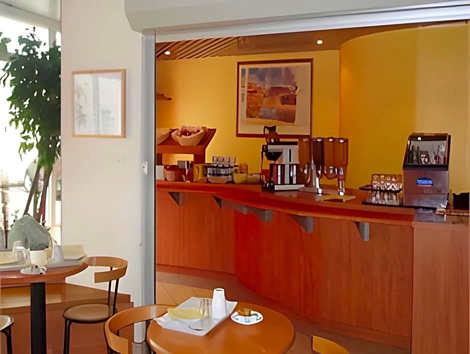 Sejours and  Affaires Strasbourg Kleber