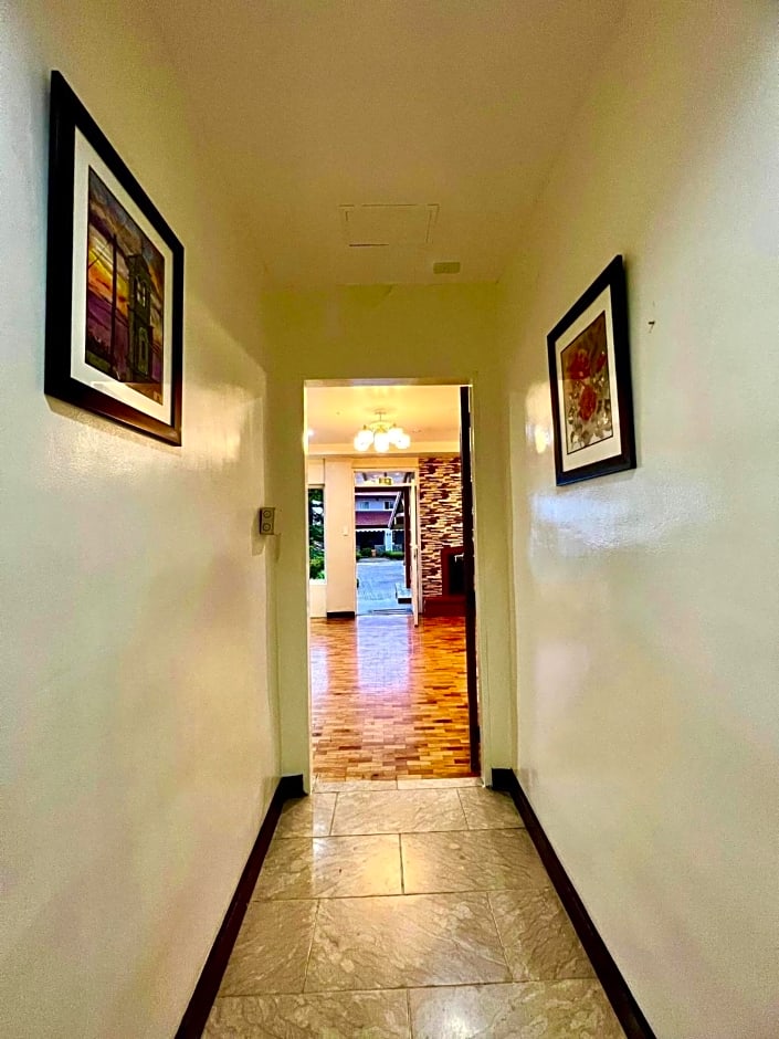 Elliannah Pines Hotel