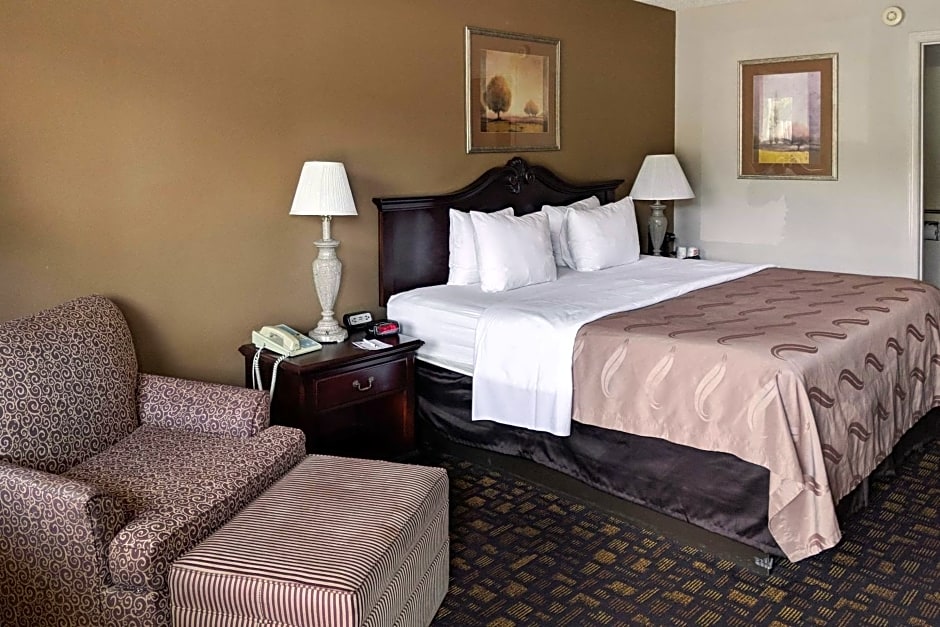 Quality Inn Salem - I-81
