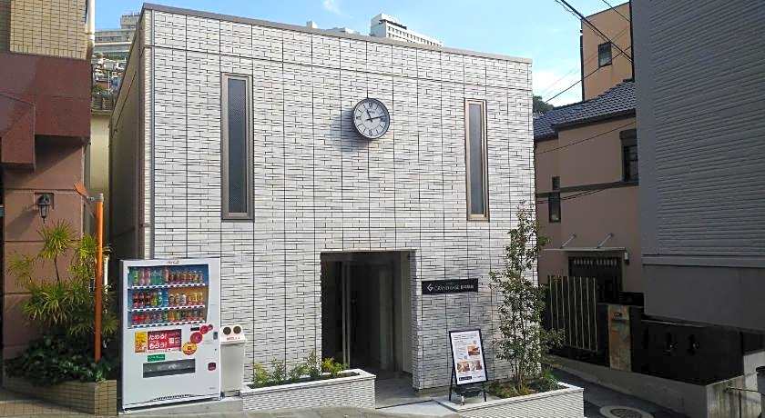 GRAND BASE Nagasaki Ekimae