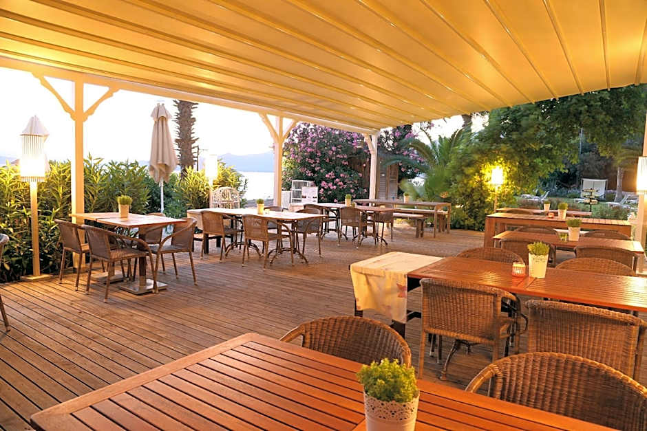 Golden Key Hisaronu