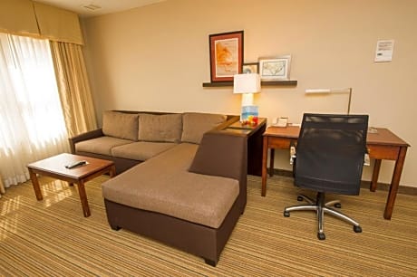 Hawthorn Suites by Wyndham Erie