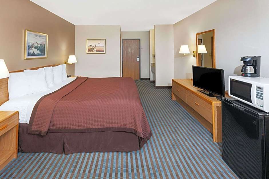 Days Inn by Wyndham Charleston