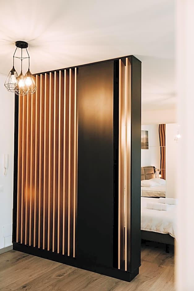 ZEN Central Apartments