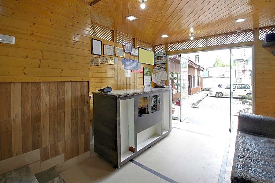 Hotel Azad by OYO – Srinagar, PA
