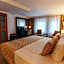 CK Farabi Hotel