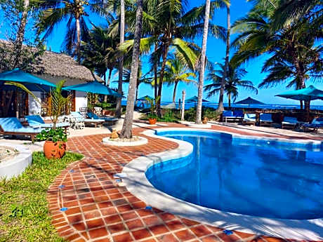 Asha Boutique Hotel