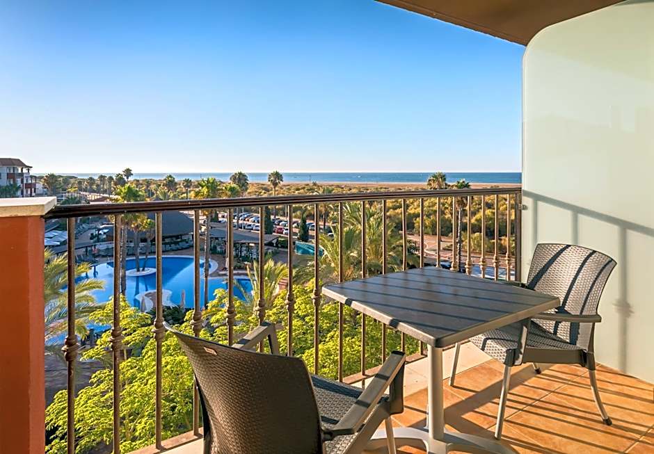 BarcelÃ³ Isla Cristina