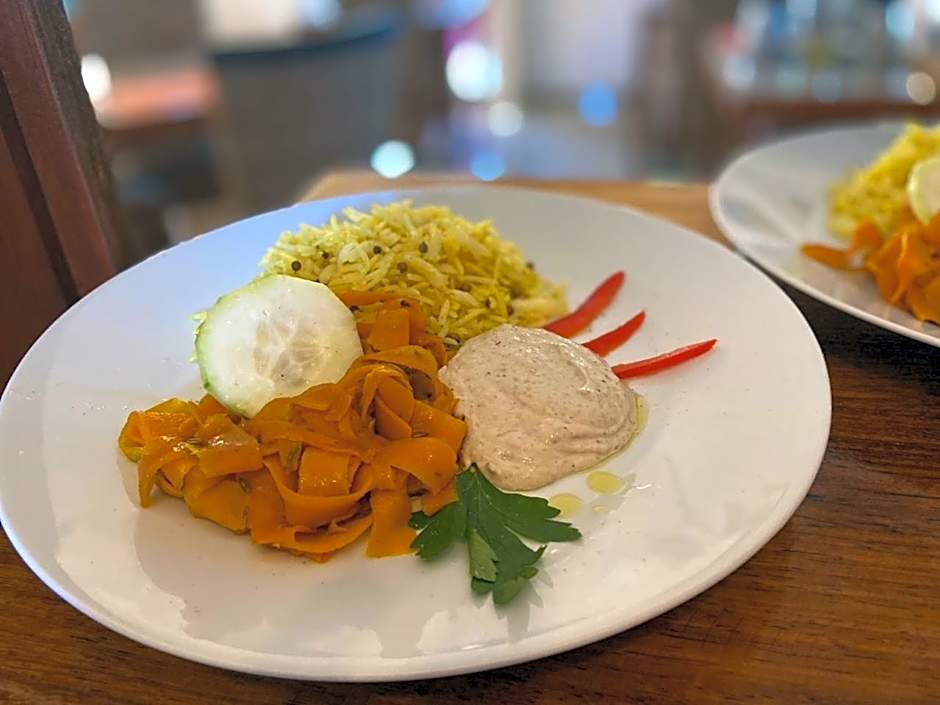 Casa Hridaya Hotel Boutique